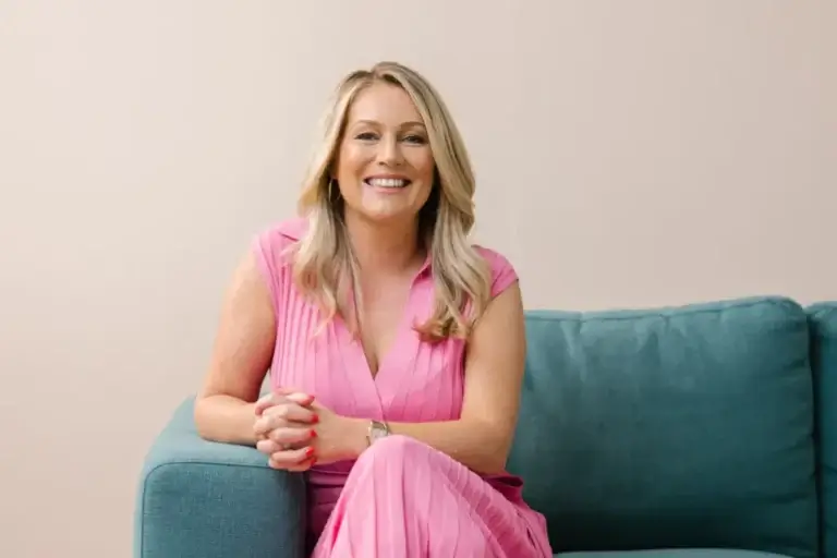 Tammy Barton, Founder and Director of MyBudget, provides financial coaching and debt solutions to New Zealand.