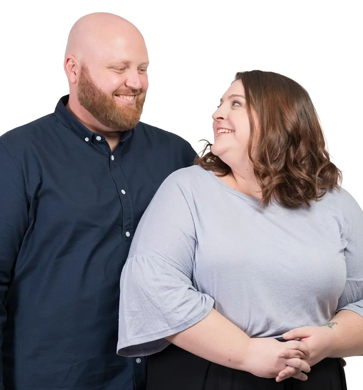 MyBudget clients Megan and Creagh found debt relief after paying off five credit cards in 10 months with personalised debt help and budgeting support in New Zealand.