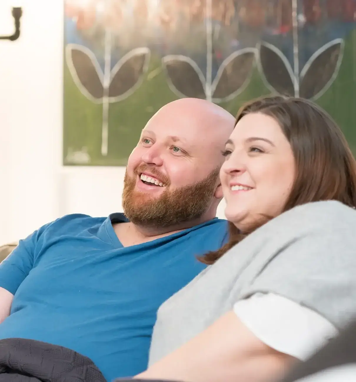 MyBudget clients Megan and Creagh found debt relief after paying off five credit cards in 10 months with personalised debt help and budgeting support in New Zealand.