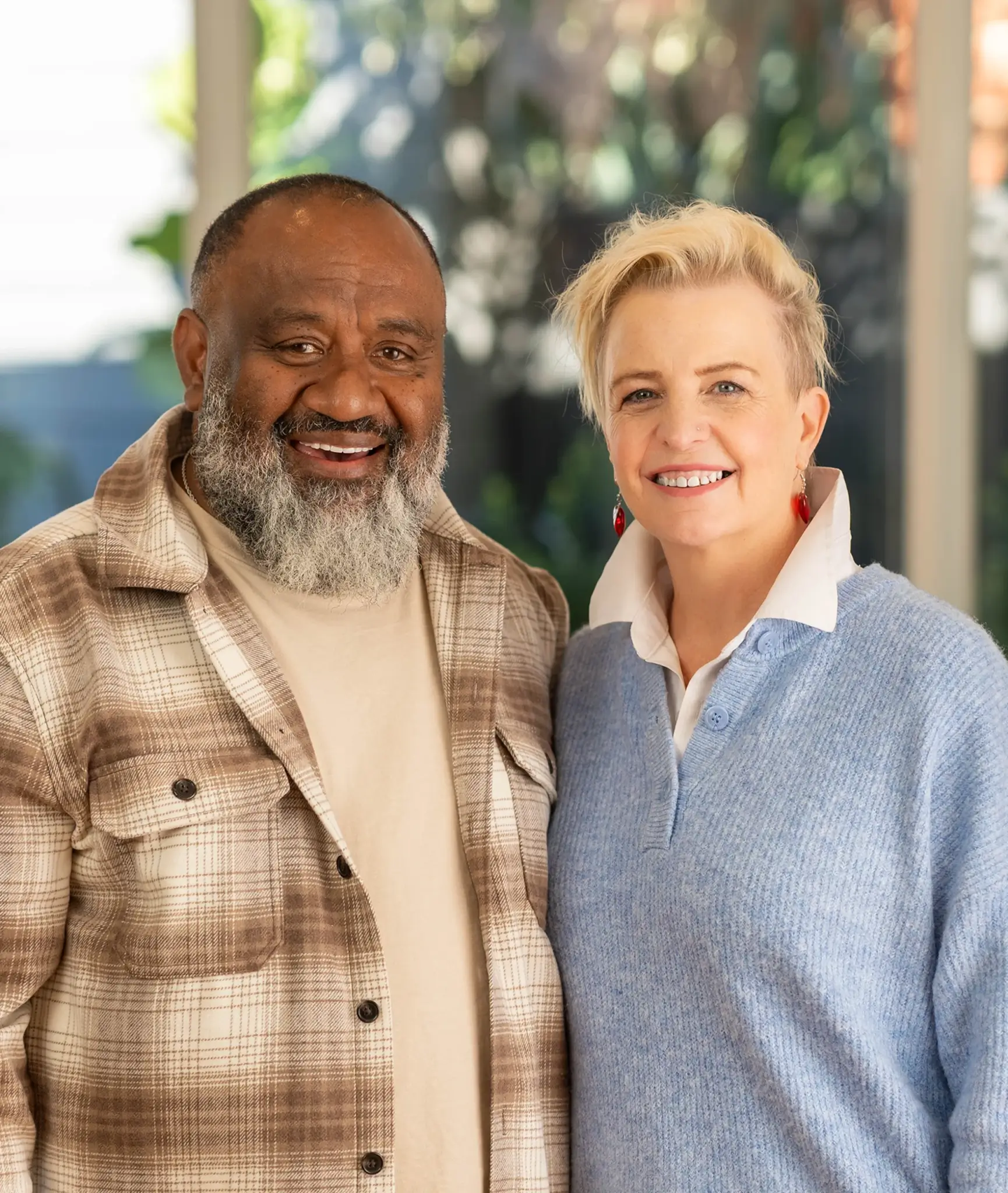 MyBudget clients, Kim & Bob, paid off $28,000 in debt in 13 months with MyBudget.